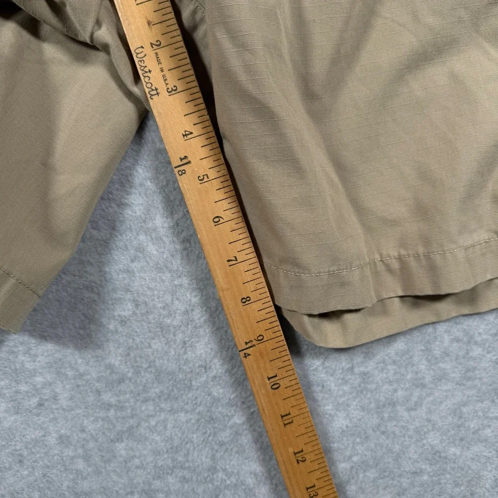 5.11 Tactical Mens Size 42 Khaki Taclite Pro 9.5